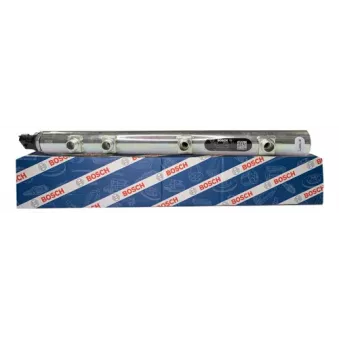 Tube de distributeur, carburant BOSCH