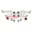 Jeu de bras, suspension de roue arrière FAST FT00130 - Visuel 1