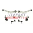 Jeu de bras, suspension de roue arrière FAST FT00130 - Visuel 2