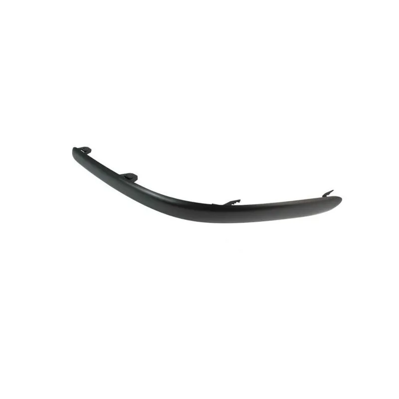 Baguette et bande protectrice, pare-chocs avant gauche BLIC 5703-05-8161921P