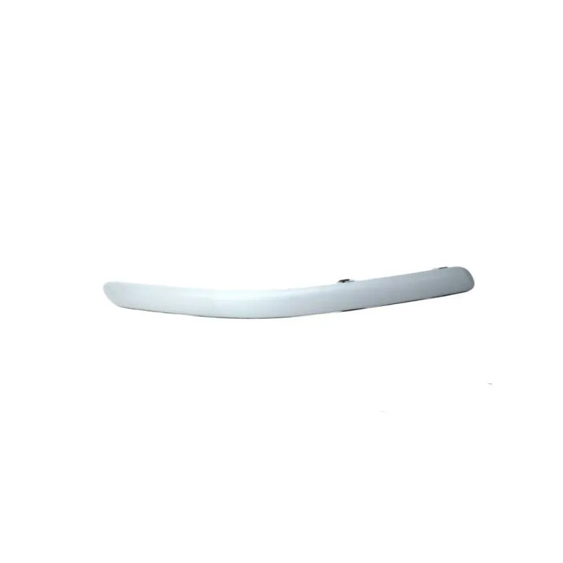 Baguette et bande protectrice, pare-chocs avant droit BLIC 5703-05-8161922P