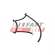 Tuyau, carburant de fuite FAST FT00227 - Visuel 1