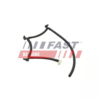 Tuyau, carburant de fuite FAST