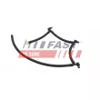Tuyau, carburant de fuite FAST FT00227 - Visuel 2
