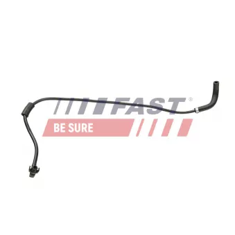 Durite de radiateur FAST FT00231