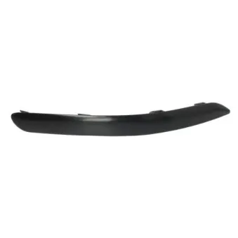 Baguette et bande protectrice, pare-chocs avant droit BLIC 5703-05-8161924P