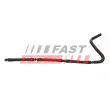 Tuyau, carburant de fuite FAST FT00233 - Visuel 1