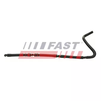 Tuyau, carburant de fuite FAST