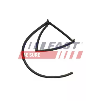 Tuyau, carburant de fuite FAST
