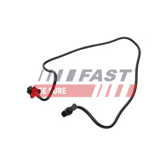 Tuyau reniflard, vase d'expansion FAST FT00237