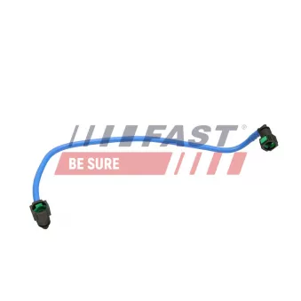 Tuyauterie de carburant FAST