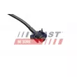 Tuyauterie de liquide de refroidissement FAST FT00241 - Visuel 3