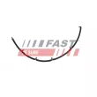 Tuyau, carburant de fuite FAST FT00242 - Visuel 2