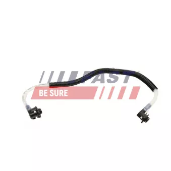 Tuyauterie de carburant FAST FT00243