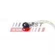 Tuyauterie de carburant FAST FT00243 - Visuel 3
