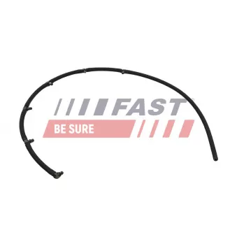 Tuyau, carburant de fuite FAST