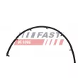 Tuyau, carburant de fuite FAST FT00249 - Visuel 2