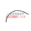 Tuyau, carburant de fuite FAST FT00250 - Visuel 1