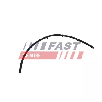 Tuyau, carburant de fuite FAST