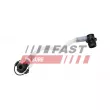 Tuyauterie de carburant FAST FT00251 - Visuel 1