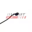 Tuyauterie de liquide de refroidissement FAST FT00252 - Visuel 3