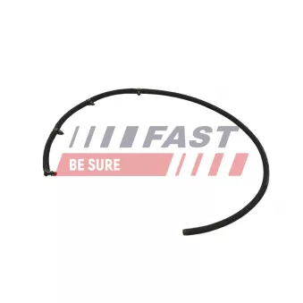 Tuyau, carburant de fuite FAST