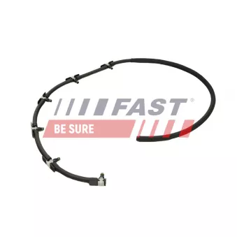 Tuyau, carburant de fuite FAST