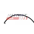 Tuyau, carburant de fuite FAST FT00256 - Visuel 2
