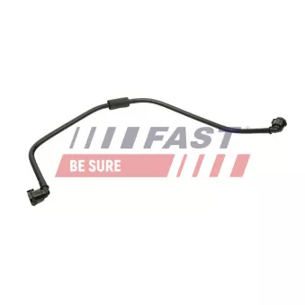 Tuyauterie de liquide de refroidissement FAST FT00257