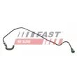 Tuyauterie de liquide de refroidissement FAST FT00261 - Visuel 1