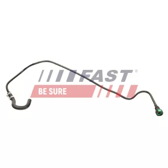 Tuyauterie de liquide de refroidissement FAST FT00261