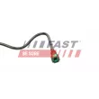Tuyauterie de liquide de refroidissement FAST FT00261 - Visuel 2