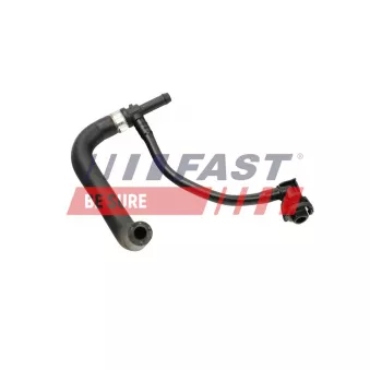 Durite de radiateur FAST FT00263