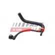 Durite de radiateur FAST FT00263 - Visuel 2