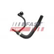 Durite de radiateur FAST FT00263 - Visuel 3