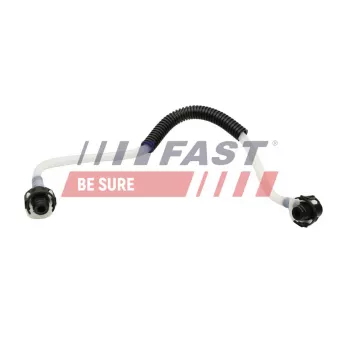 Tuyauterie de carburant FAST FT00265