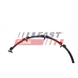 Tuyau, carburant de fuite FAST FT00269 - Visuel 2