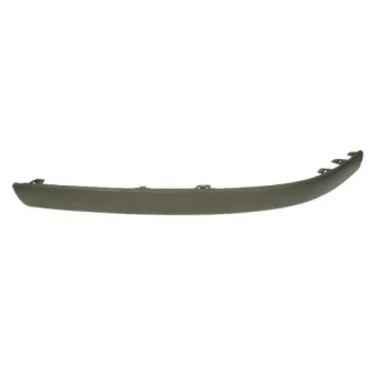 Baguette et bande protectrice, pare-chocs avant droit BLIC