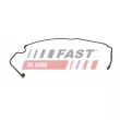 Tuyauterie de carburant FAST FT00301 - Visuel 1