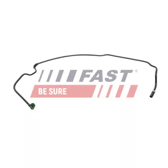 Tuyauterie de carburant FAST FT00301