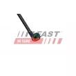 Tuyauterie de carburant FAST FT00301 - Visuel 2