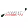 Tuyauterie de carburant FAST FT00302 - Visuel 1