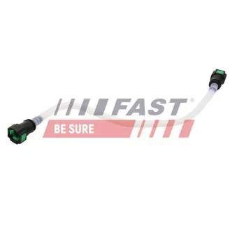 Tuyauterie de carburant FAST FT00302