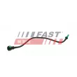 Tuyauterie de carburant FAST FT00303 - Visuel 1