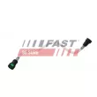 Tuyauterie de carburant FAST FT00304 - Visuel 1