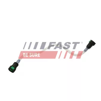 Tuyauterie de carburant FAST FT00304