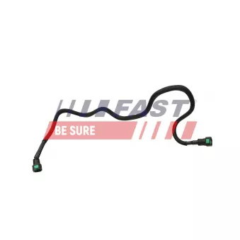 Tuyauterie de carburant FAST FT00305