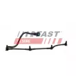 Tuyau, carburant de fuite FAST FT00306 - Visuel 1