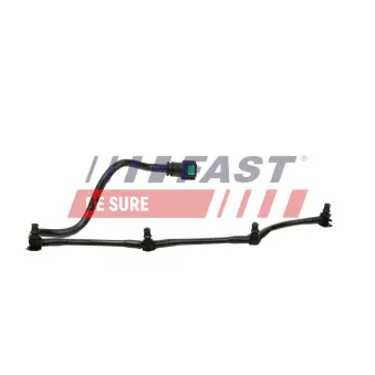 Tuyau, carburant de fuite FAST FT00306
