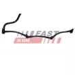 Tuyau, carburant de fuite FAST FT00306 - Visuel 2